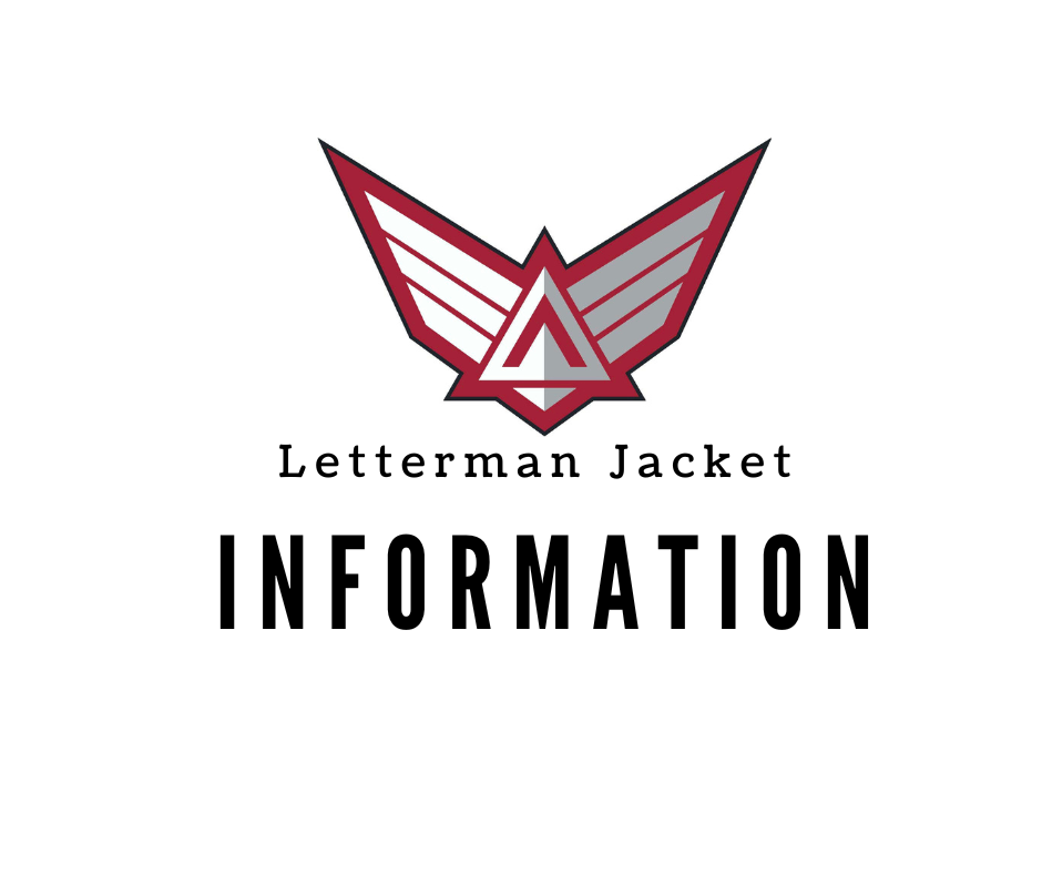 Spring Letterman Jacket Fitting